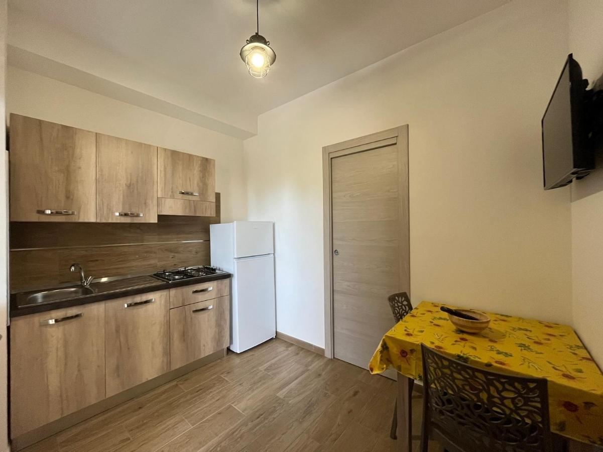 Holiday home La Chianconata Vieste