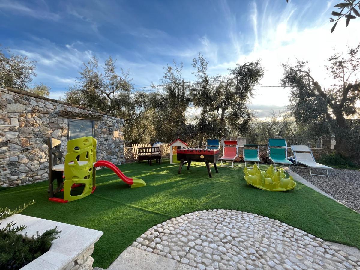 Holiday home La Chianconata *