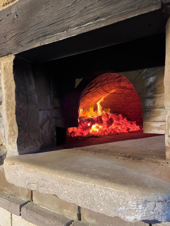 La Chianconata Holiday home *