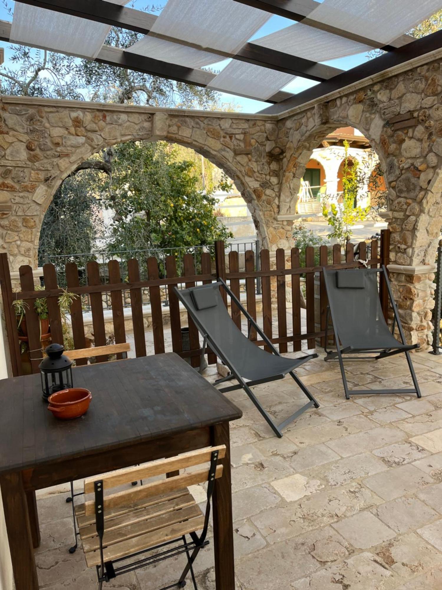 Holiday home La Chianconata *