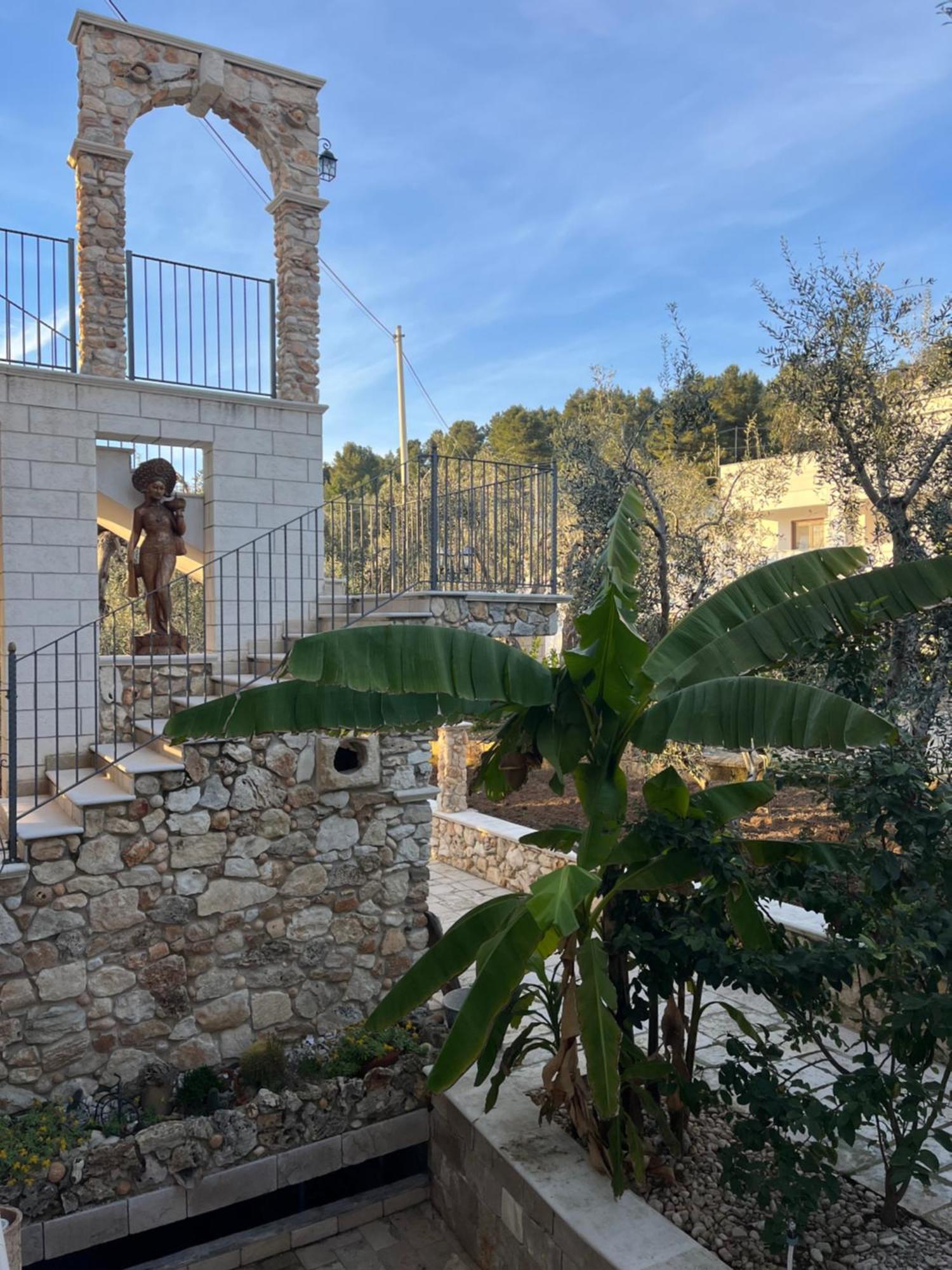 La Chianconata Holiday home Vieste