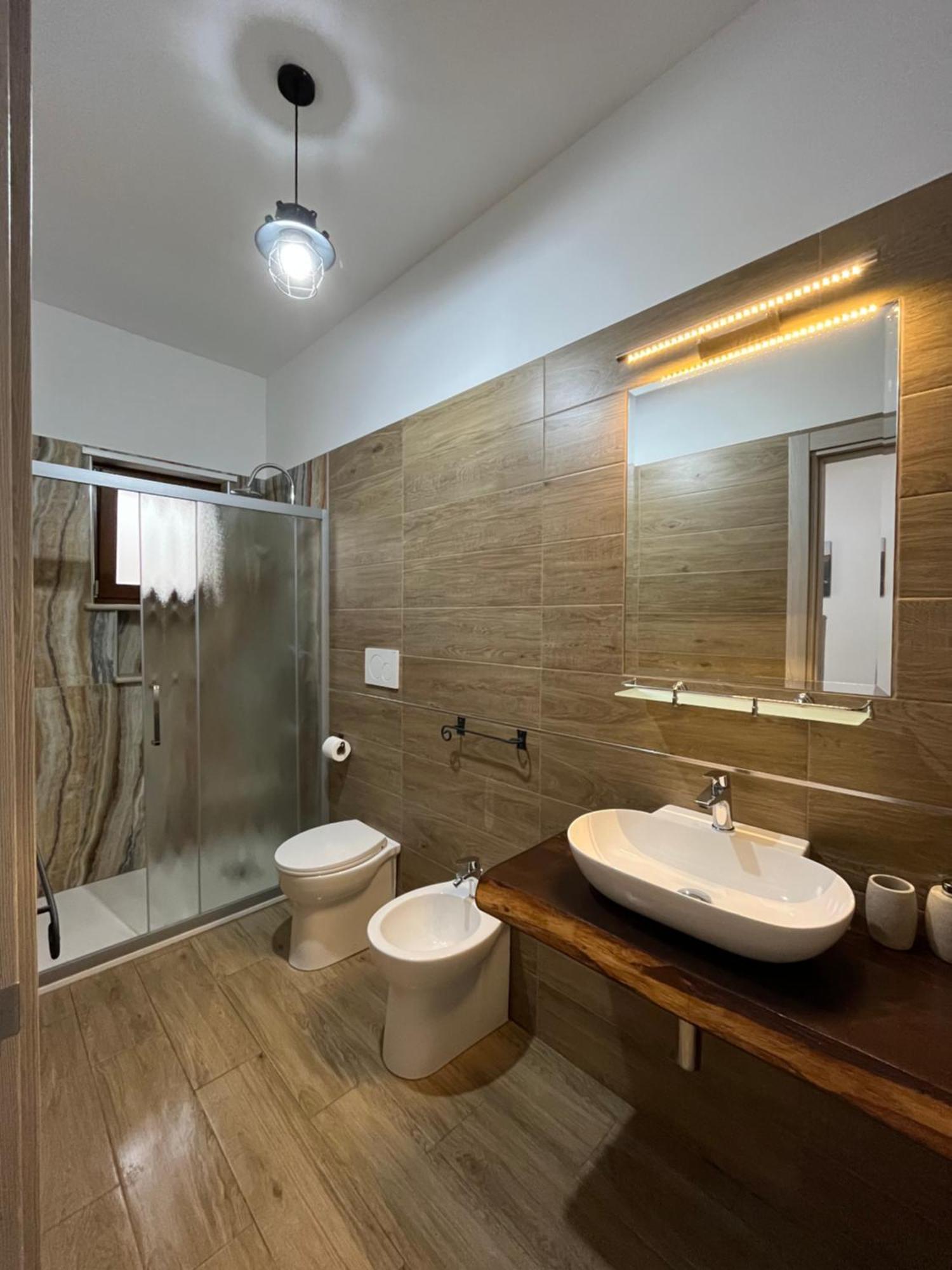 Holiday home La Chianconata