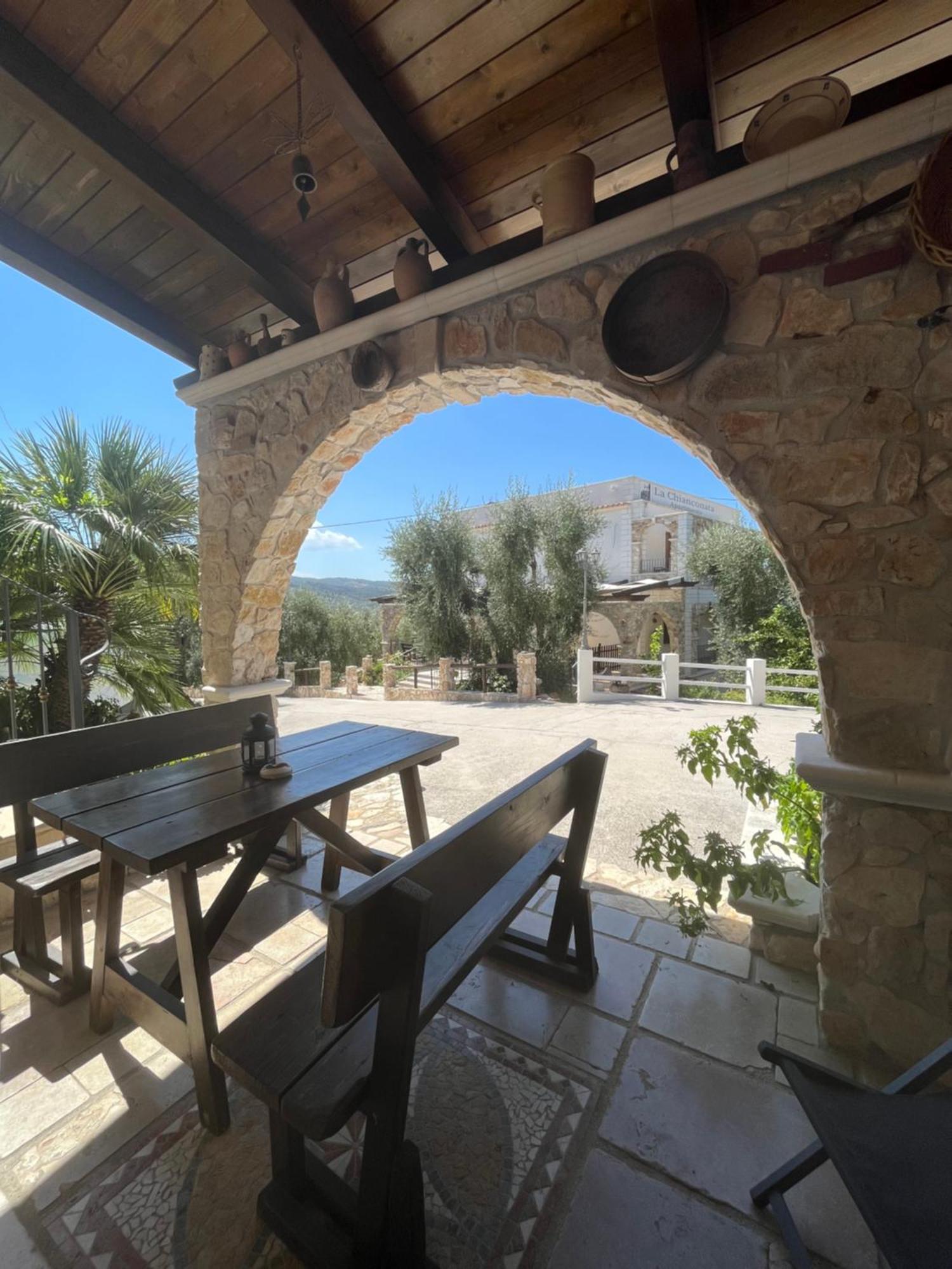 Holiday home La Chianconata Vieste