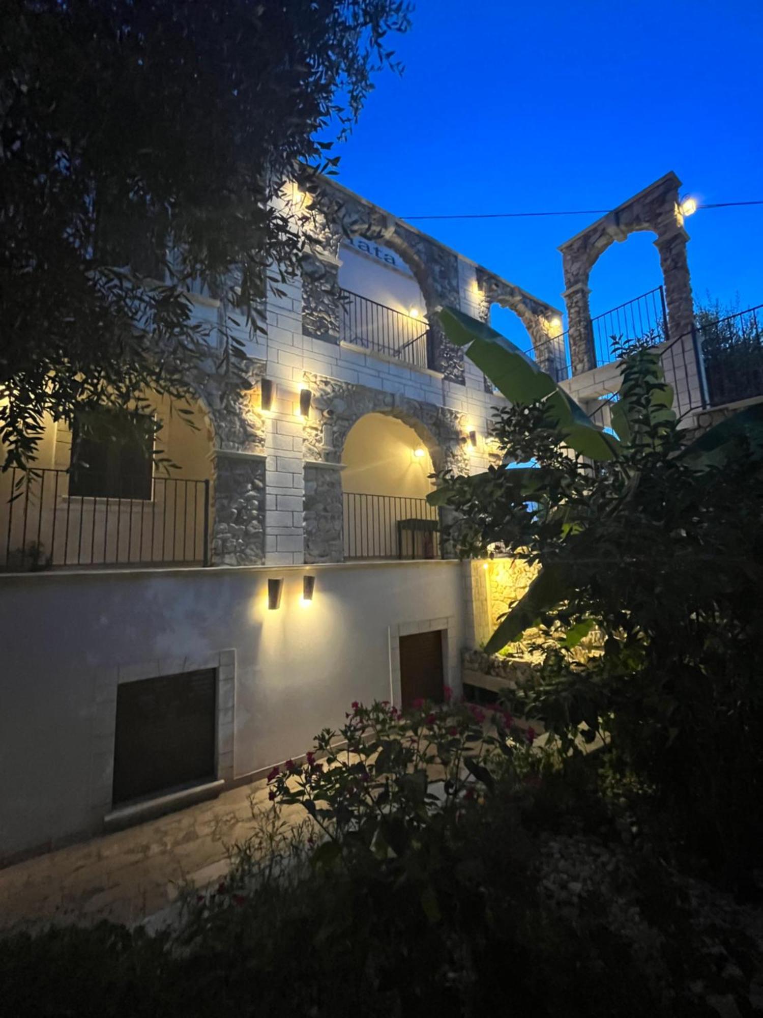 La Chianconata Holiday home Vieste