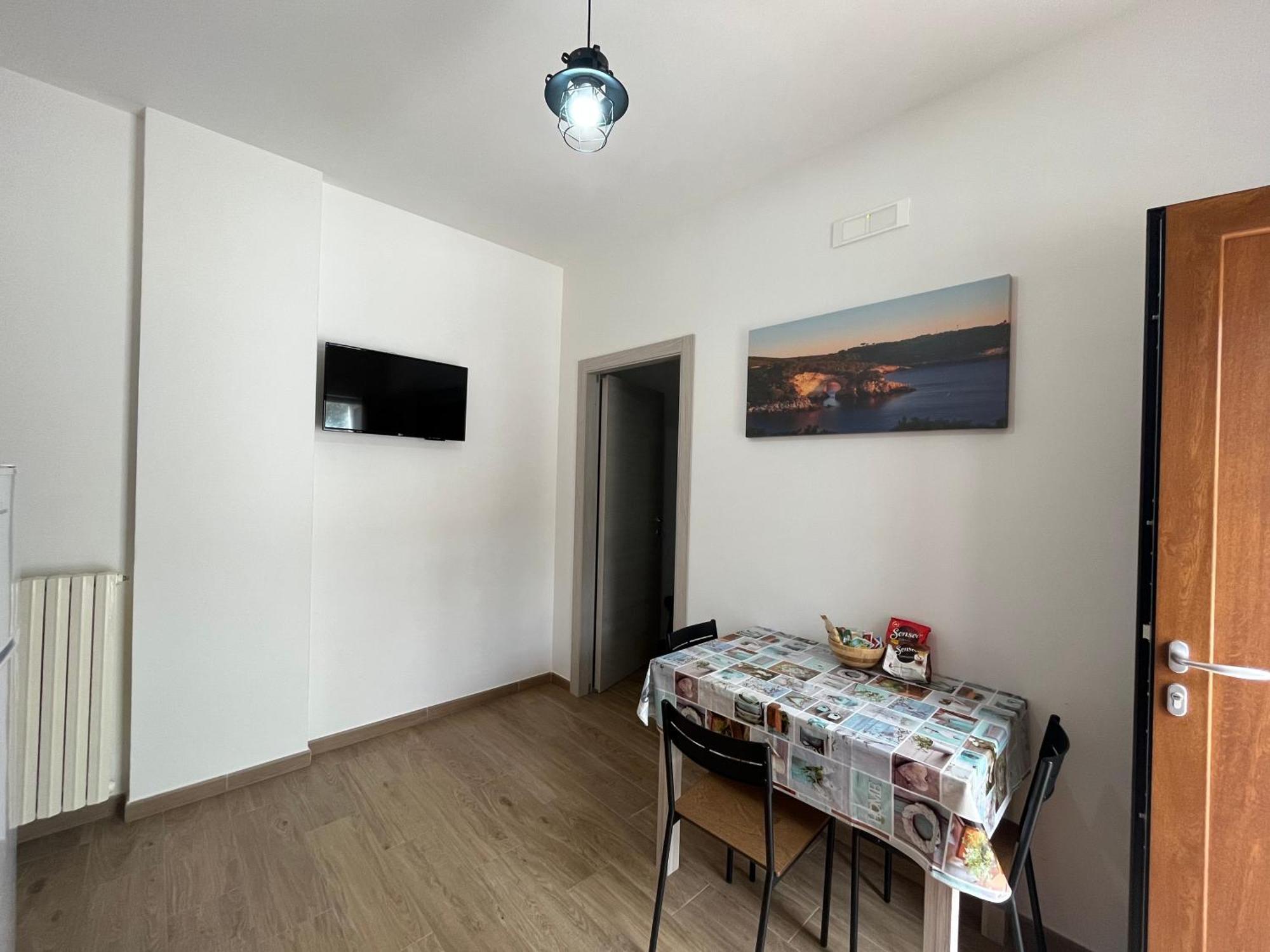Holiday home La Chianconata