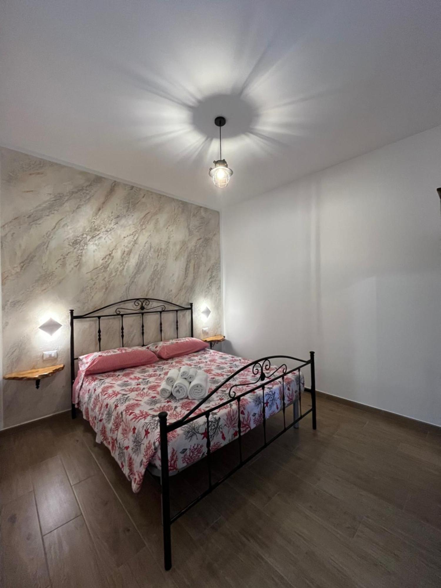 Holiday home La Chianconata