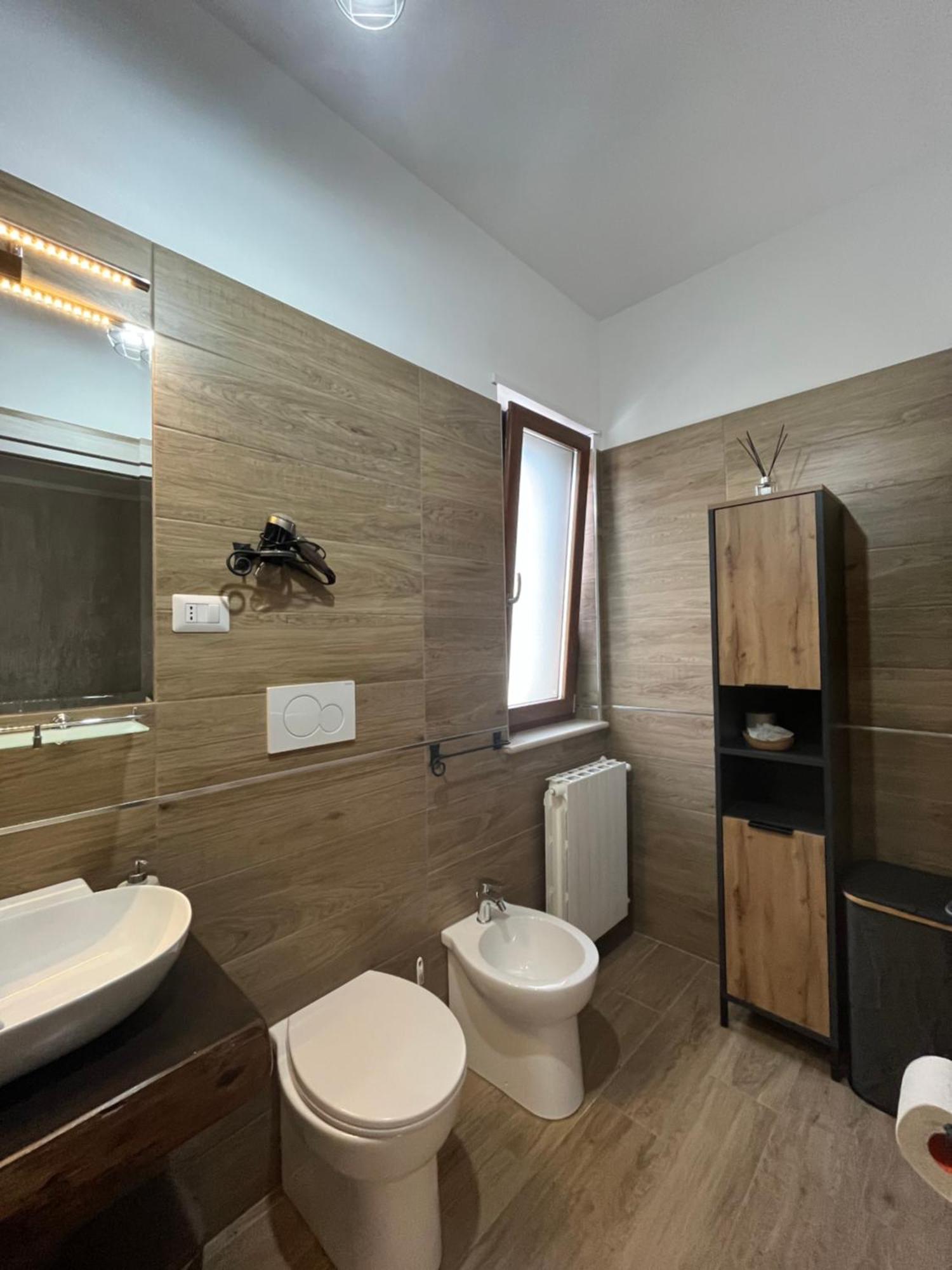 La Chianconata Holiday home Vieste