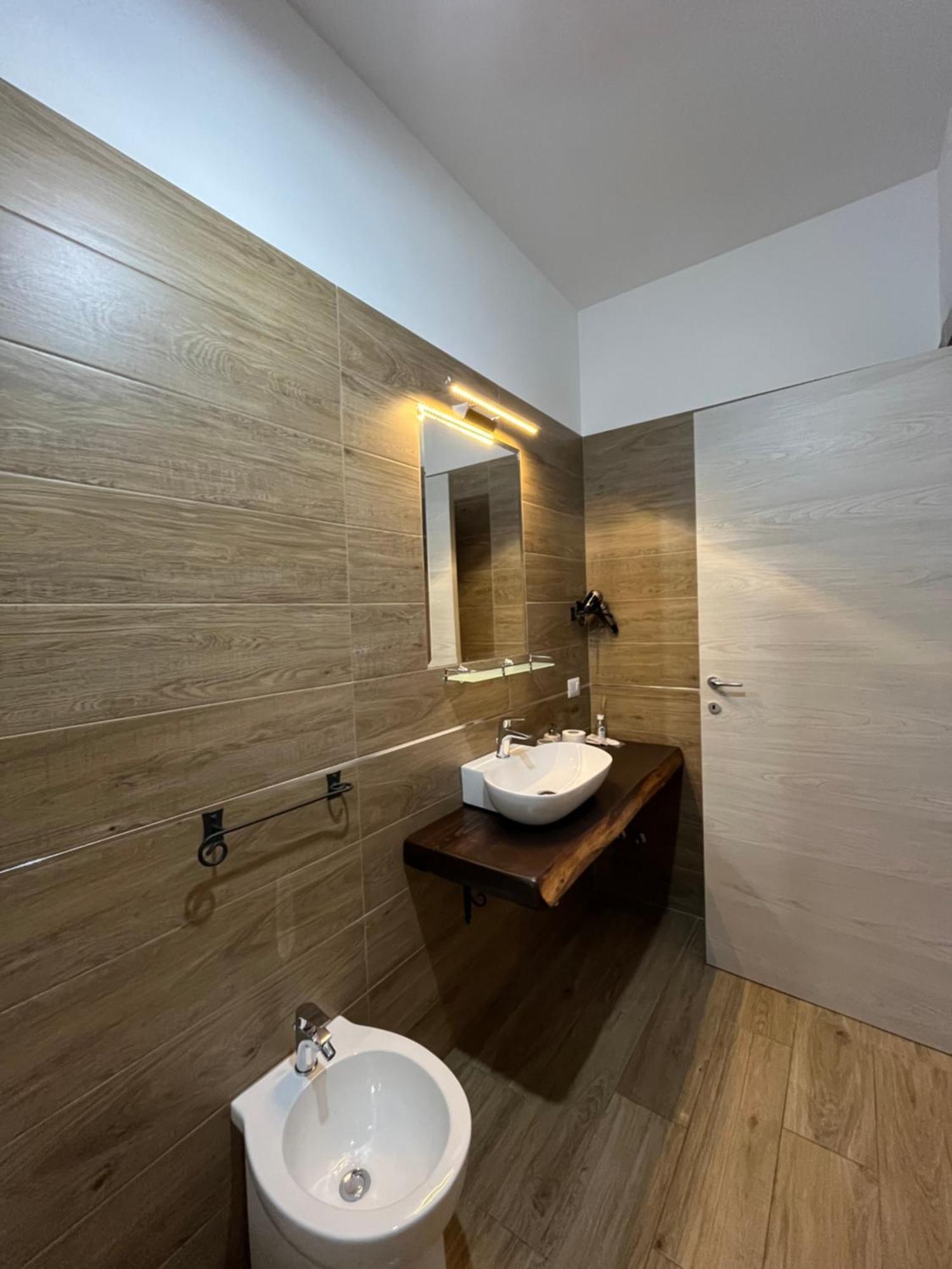 Holiday home La Chianconata
