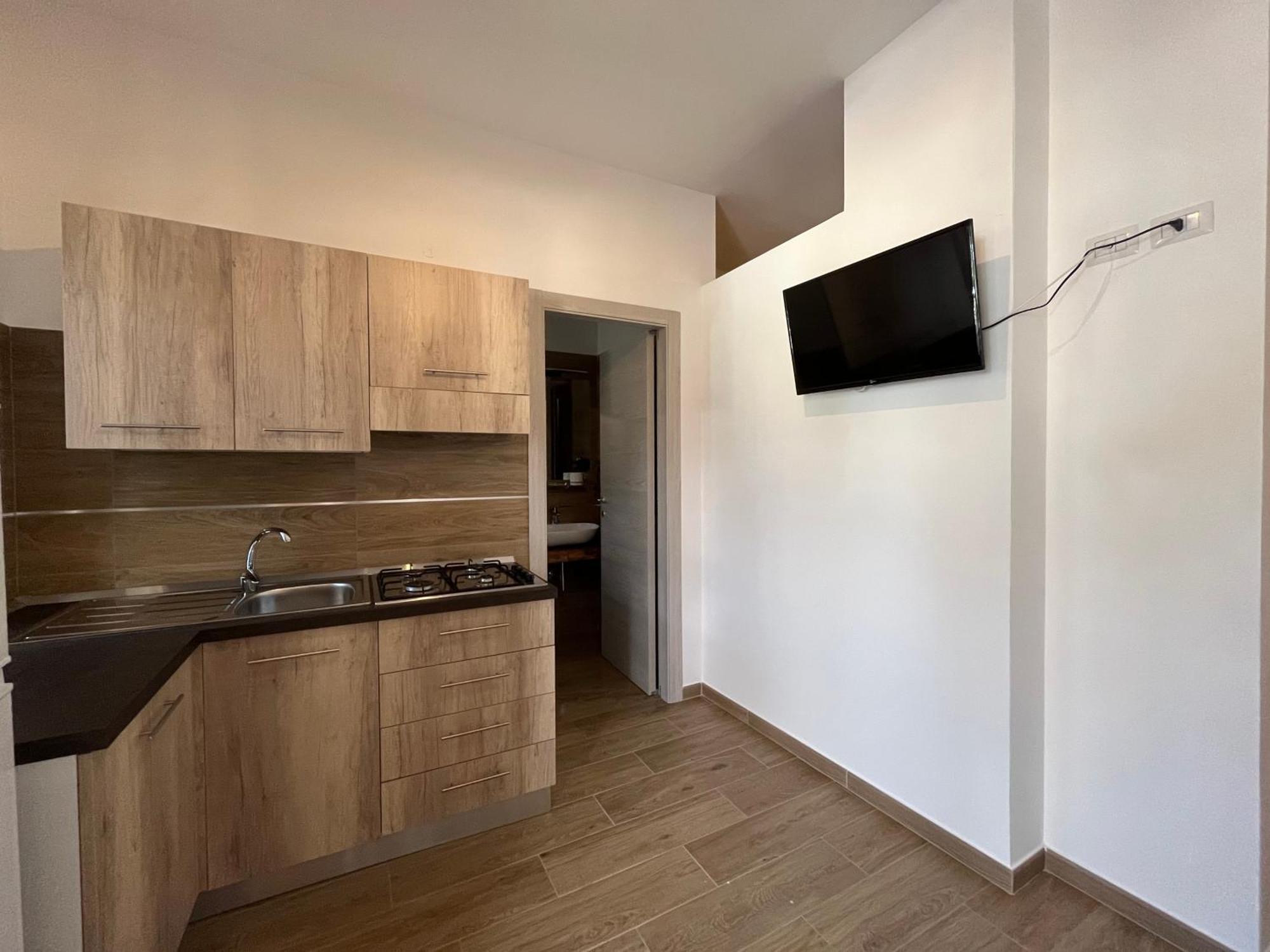 La Chianconata Holiday home