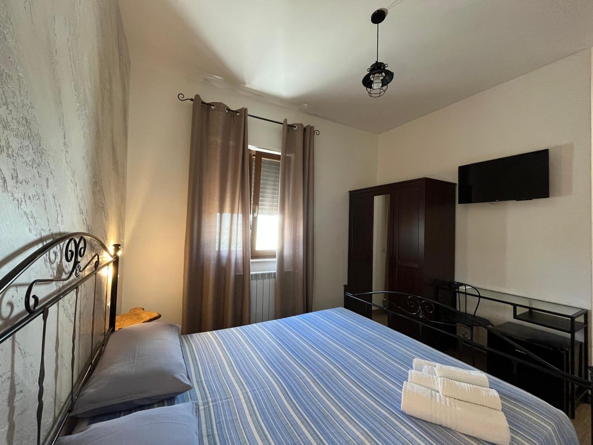 La Chianconata Holiday home *