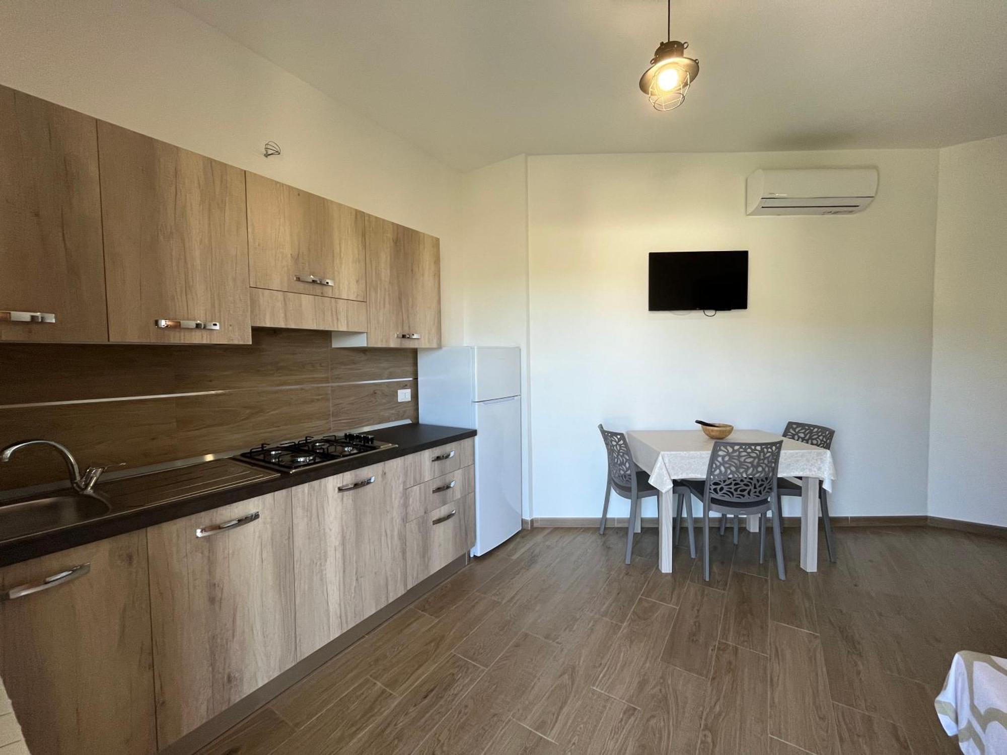 La Chianconata Holiday home Vieste
