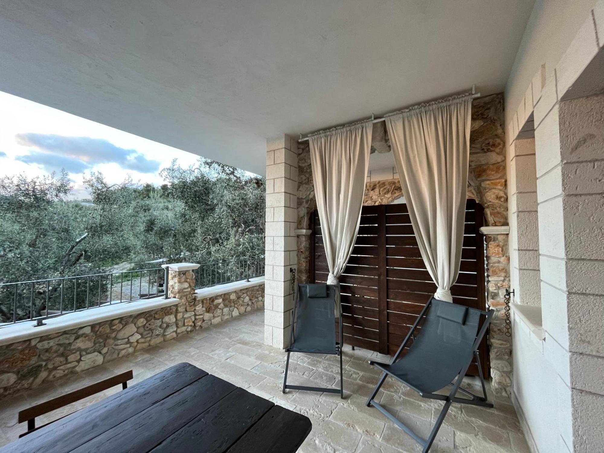 La Chianconata Holiday home Vieste