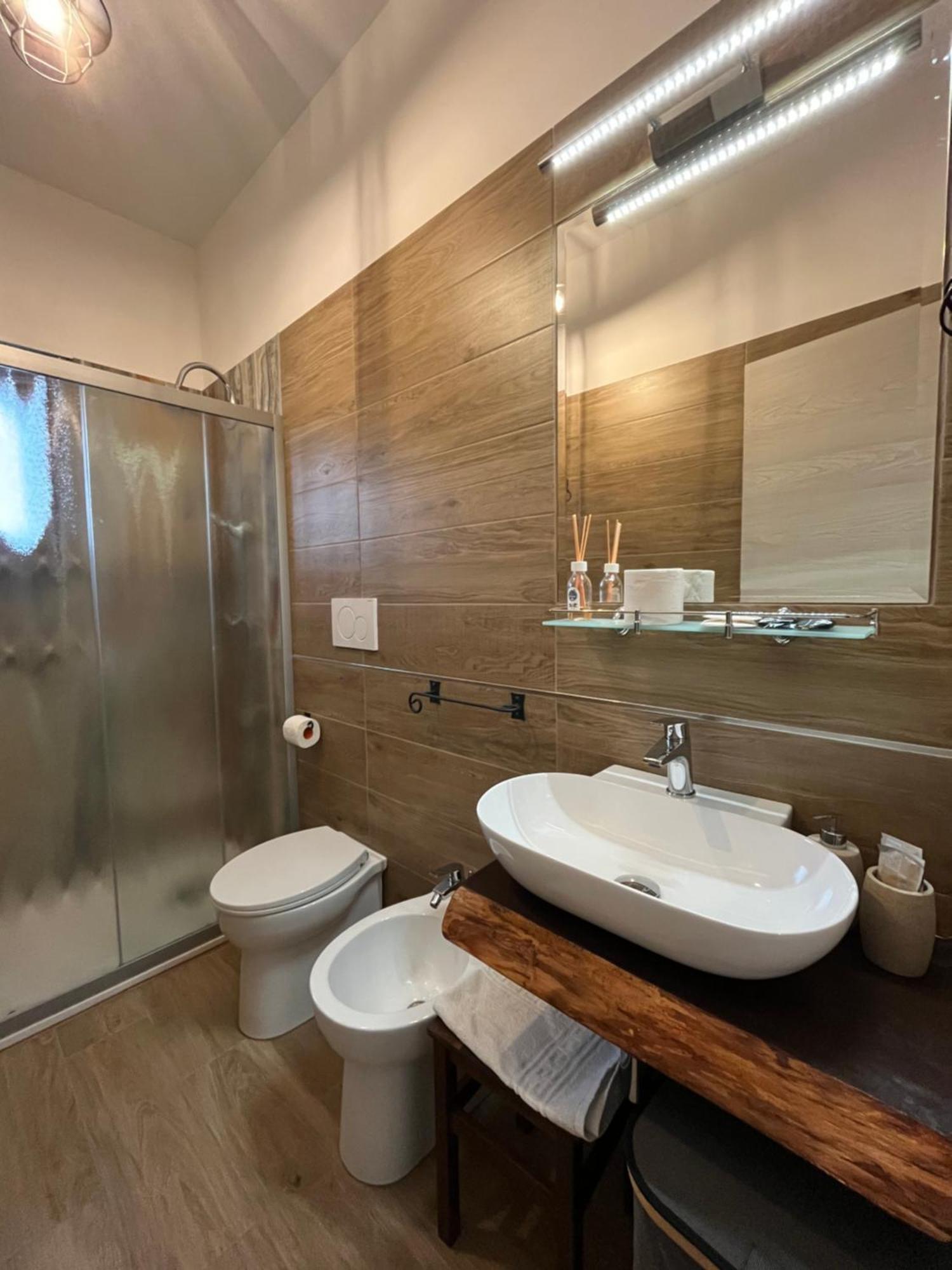 La Chianconata Holiday home Vieste