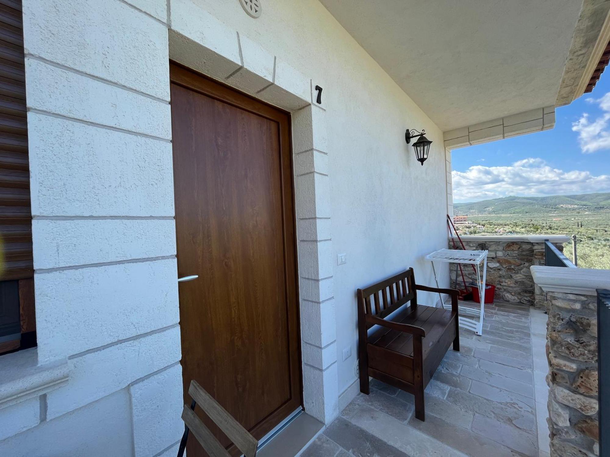 La Chianconata Holiday home Vieste