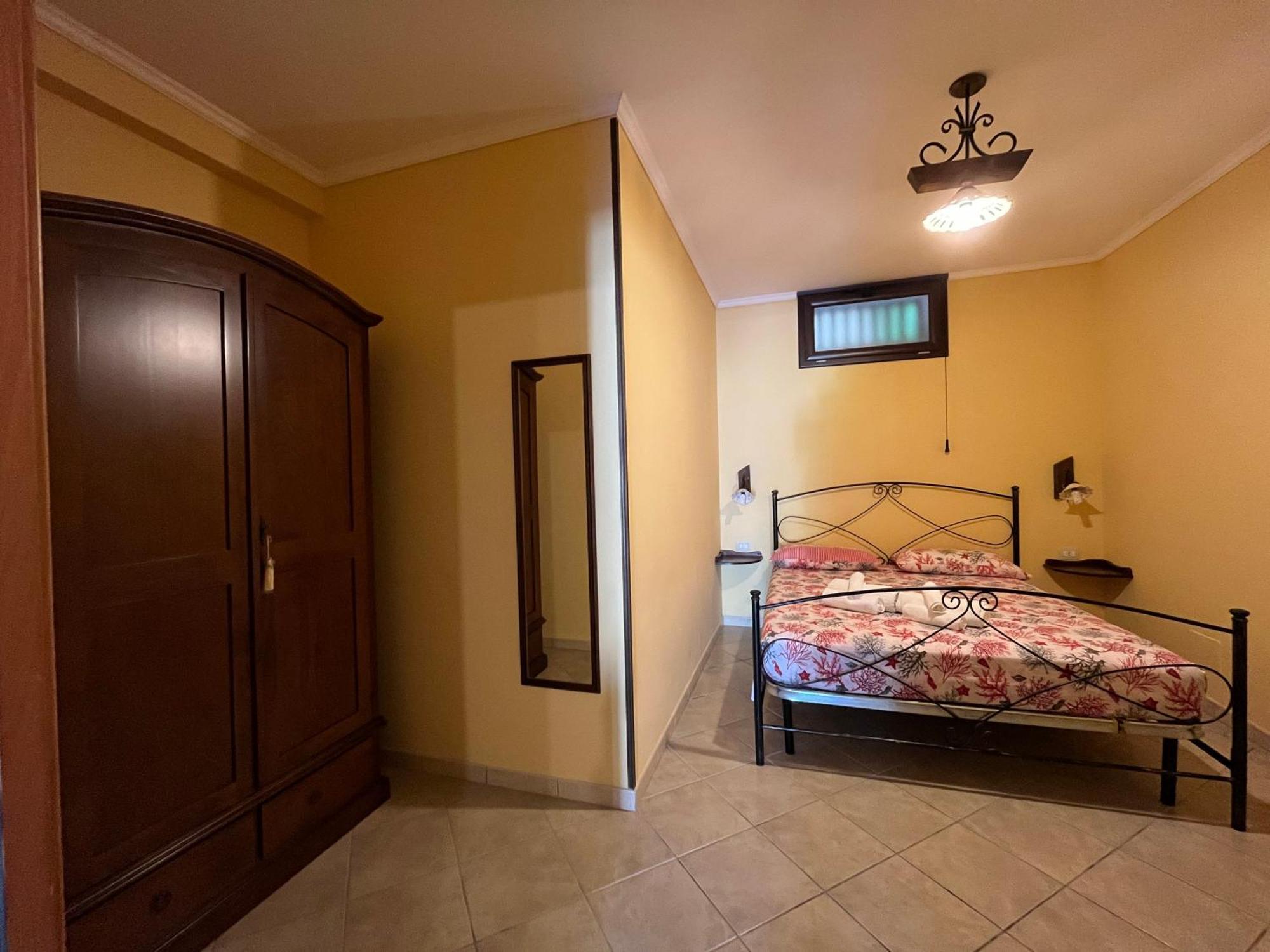 La Chianconata Holiday home