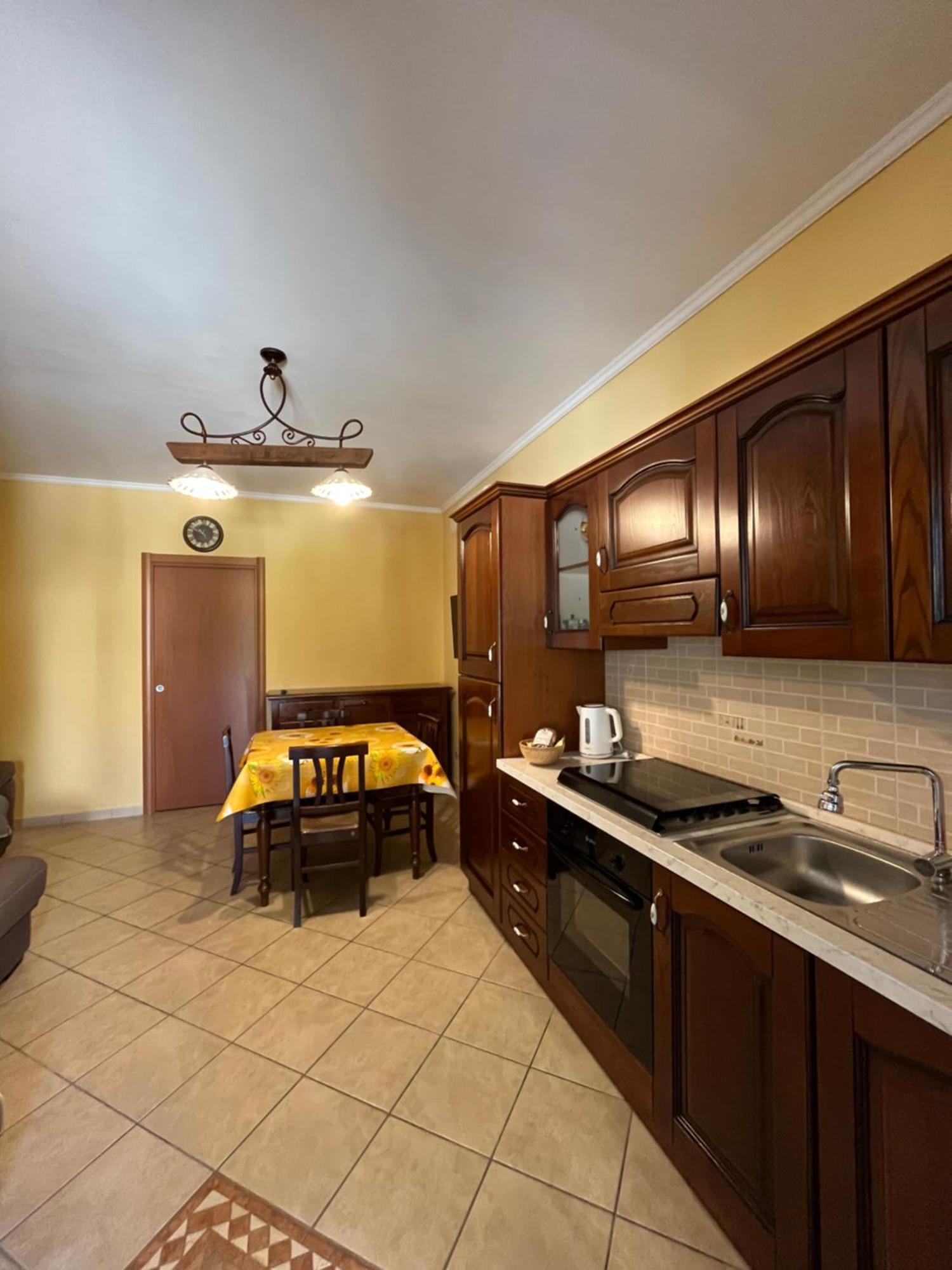 Holiday home La Chianconata *