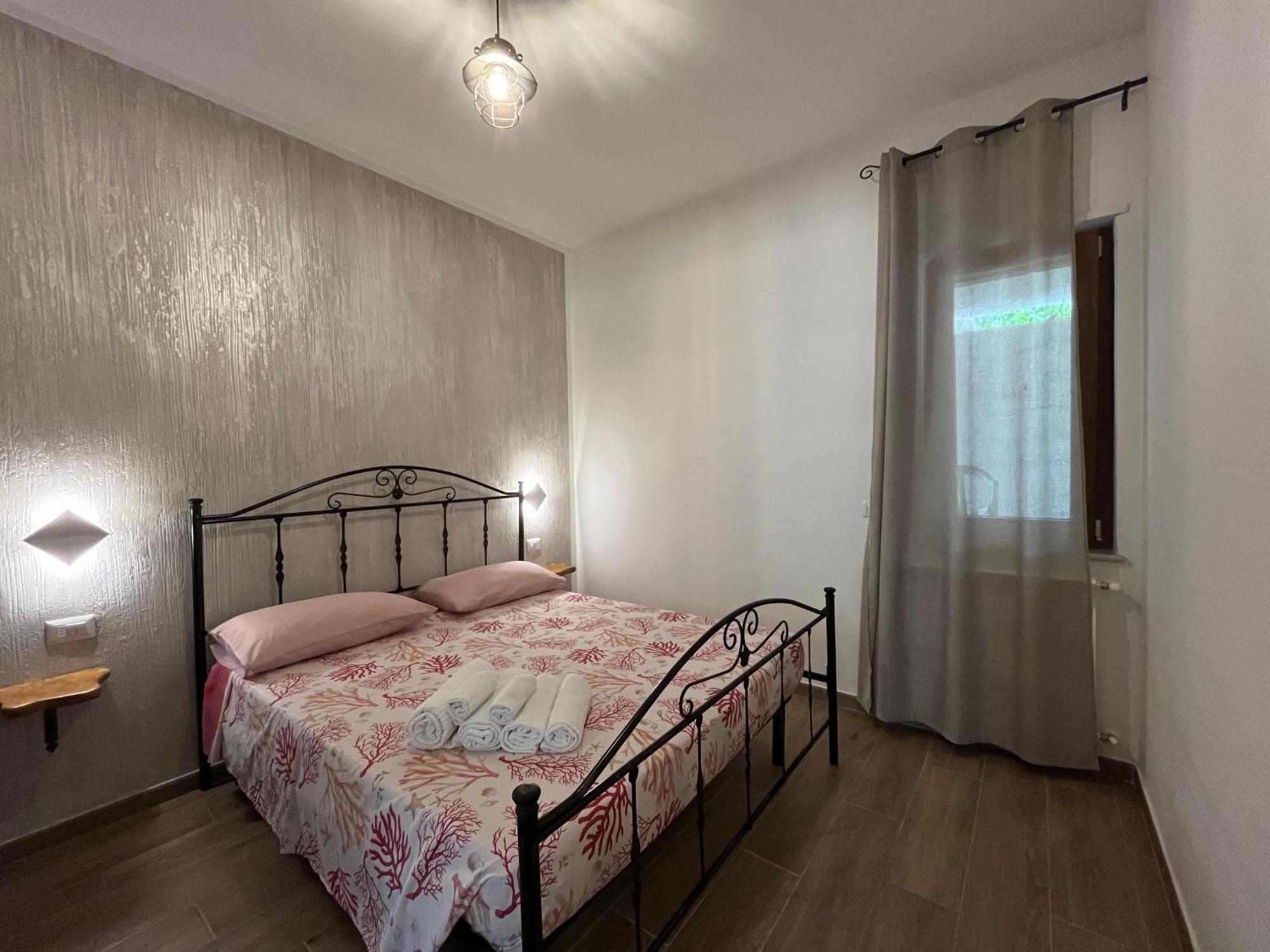 Holiday home La Chianconata *