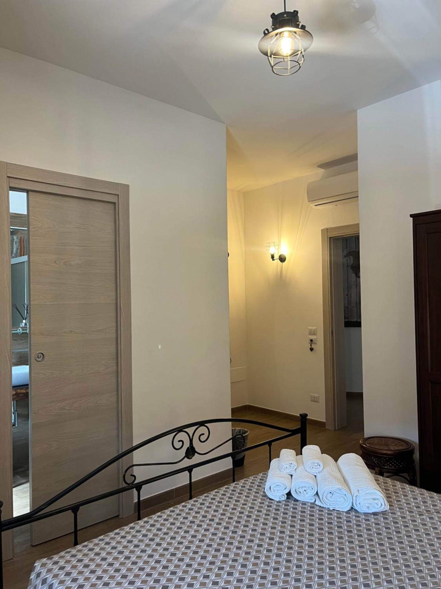 Holiday home La Chianconata *