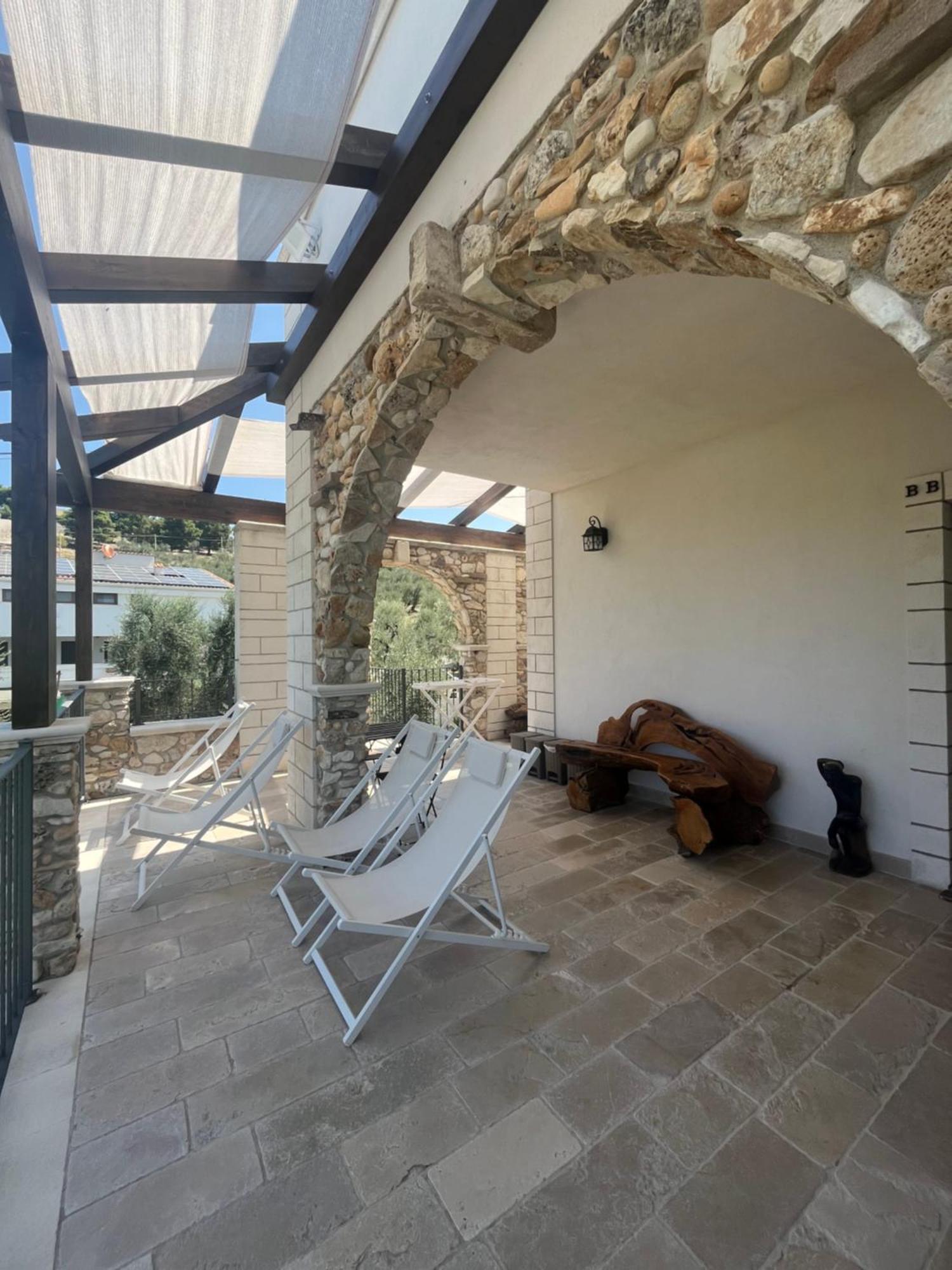 Holiday home La Chianconata Vieste