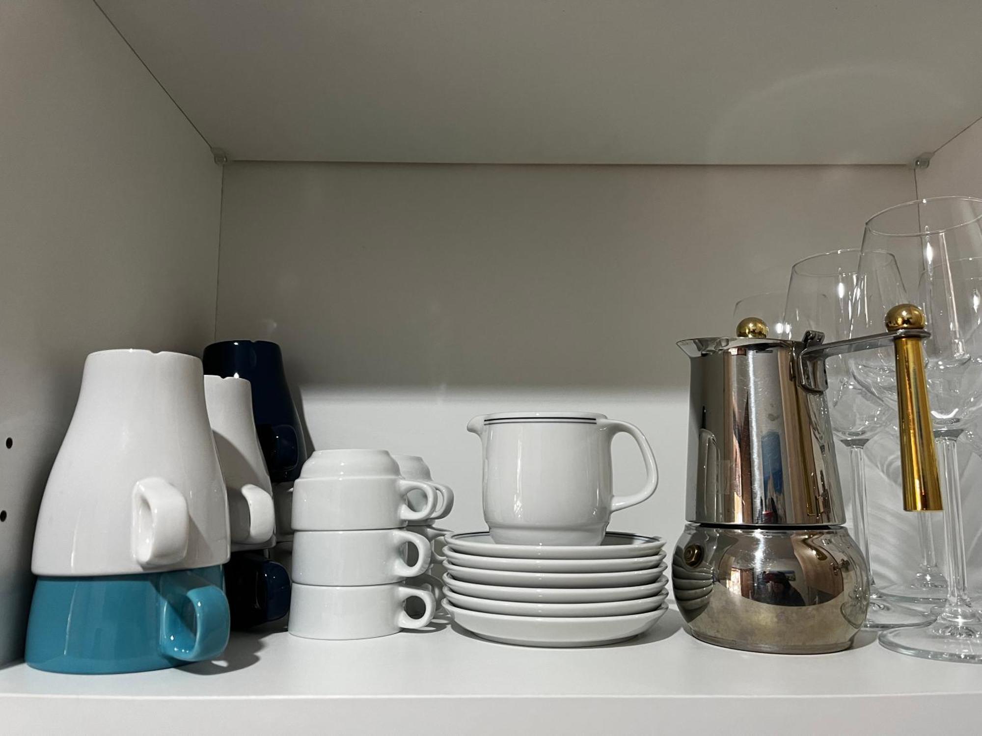 Holiday home La Chianconata