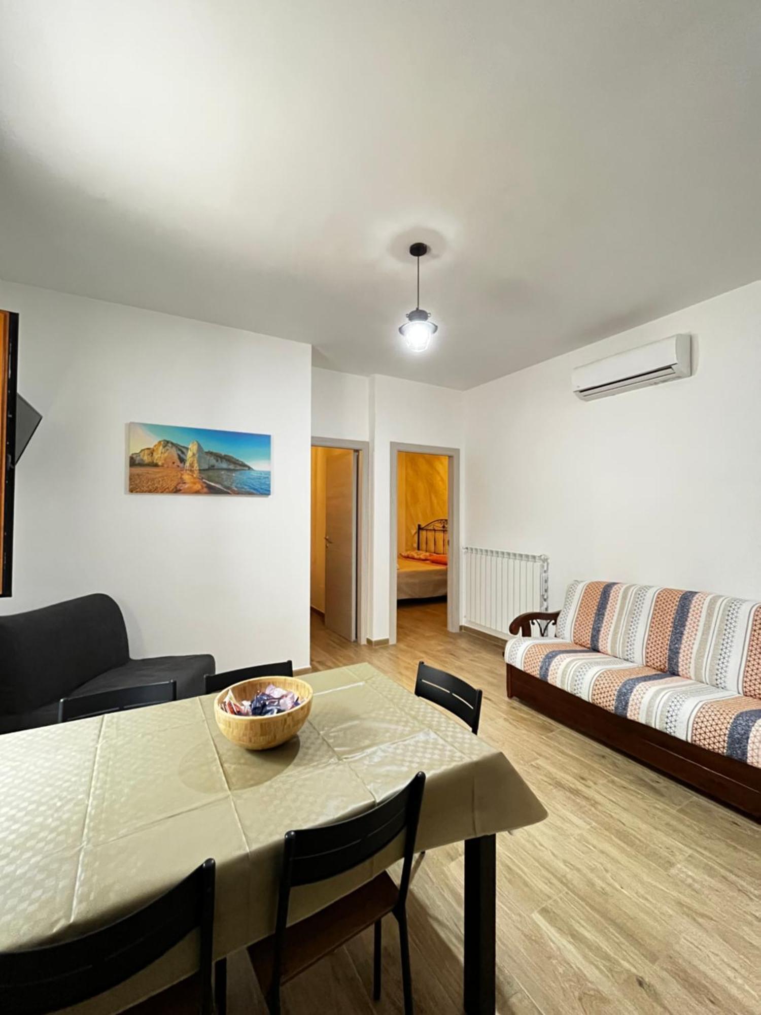 Holiday home La Chianconata