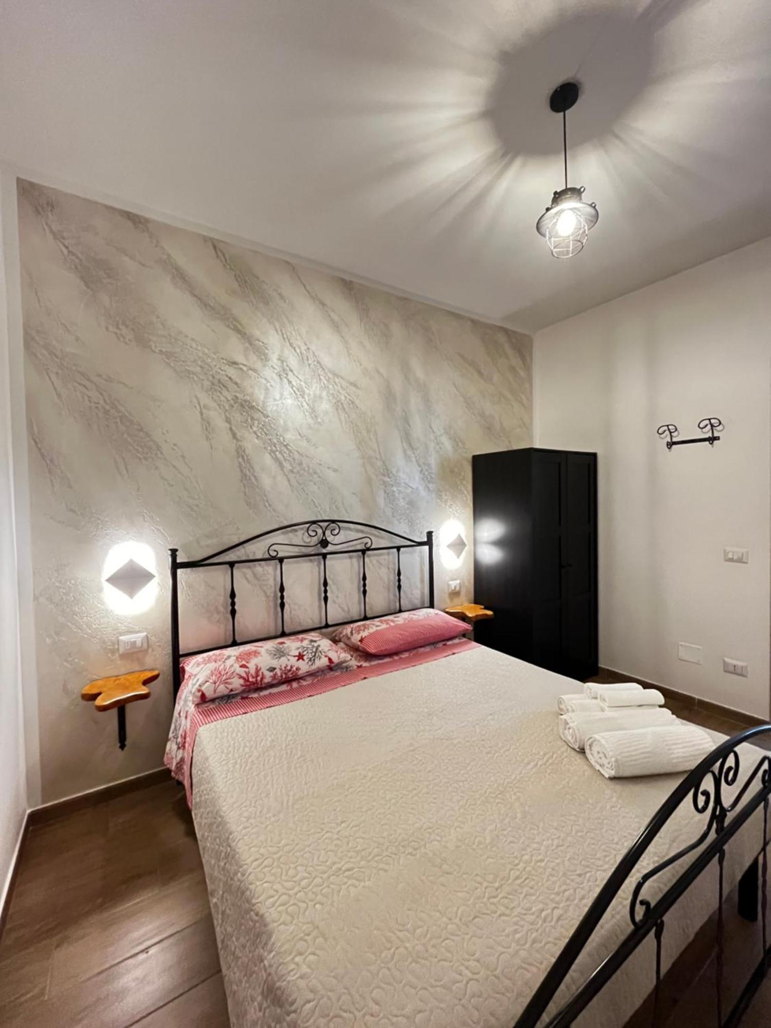 La Chianconata Holiday home
