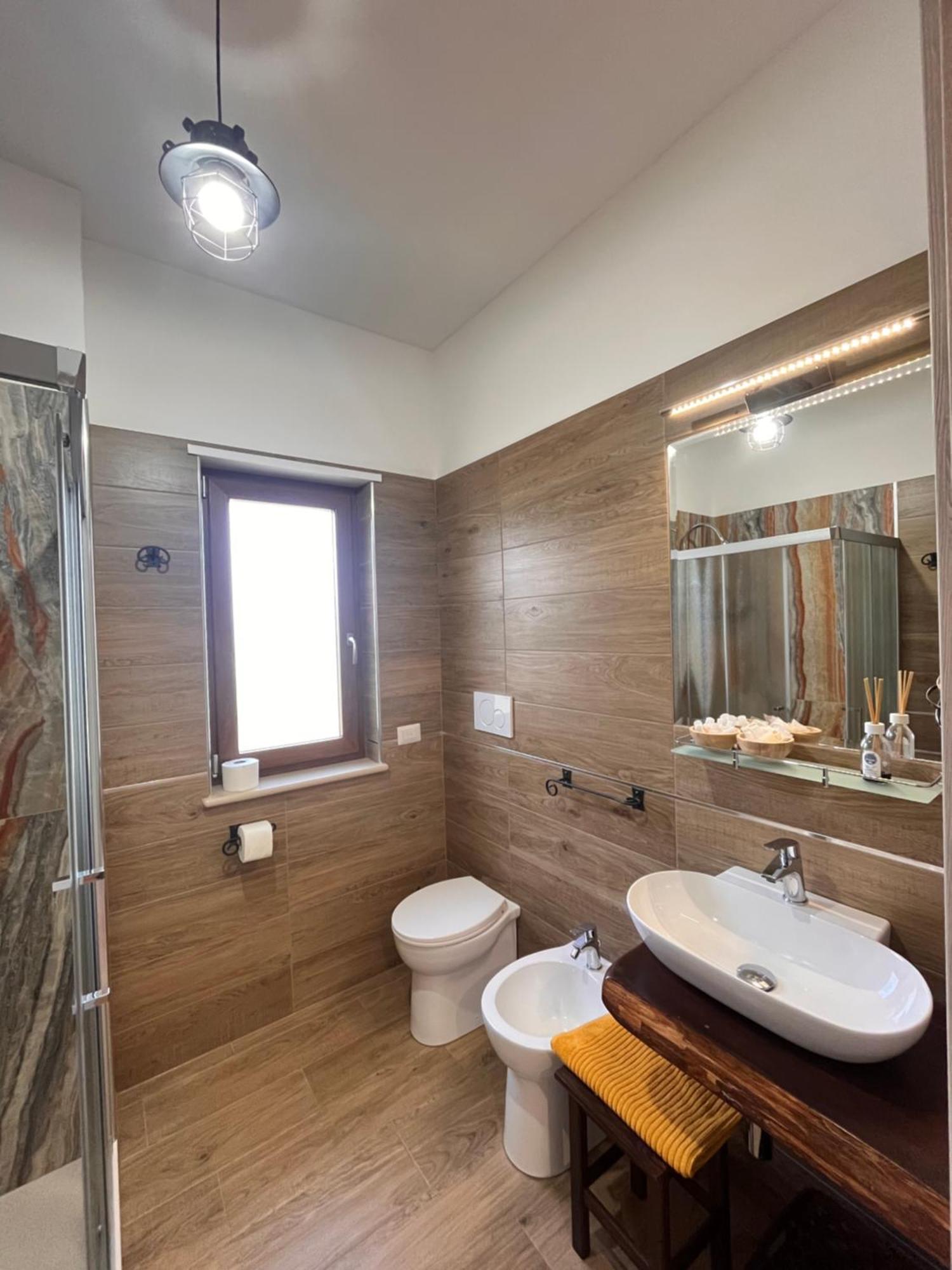 La Chianconata Holiday home Vieste