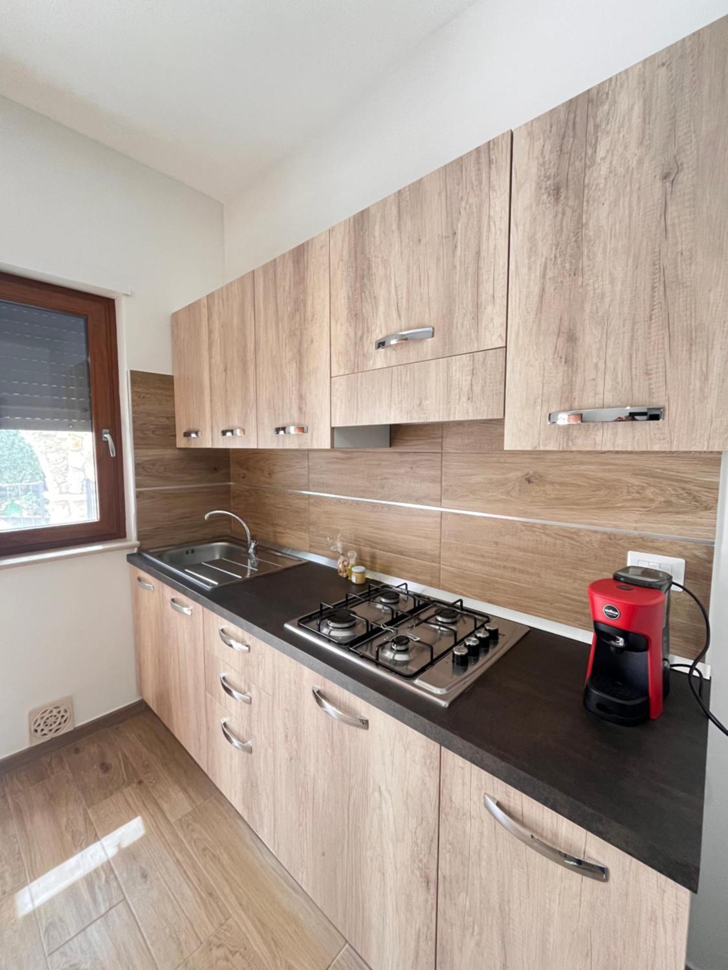 La Chianconata Holiday home Vieste