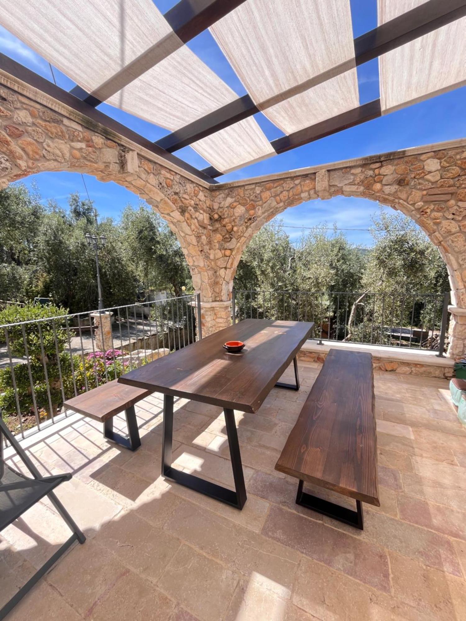 La Chianconata Holiday home Vieste
