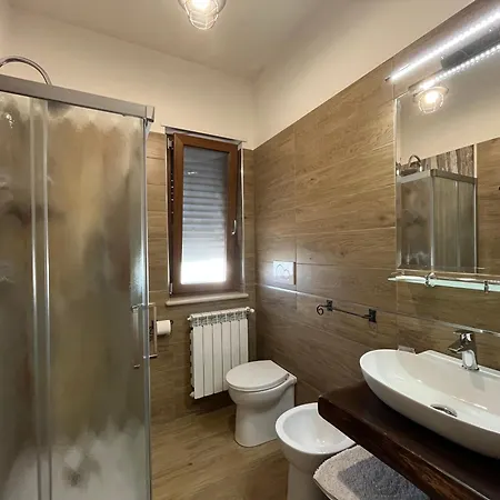 La Chianconata Villa Vieste Room photo