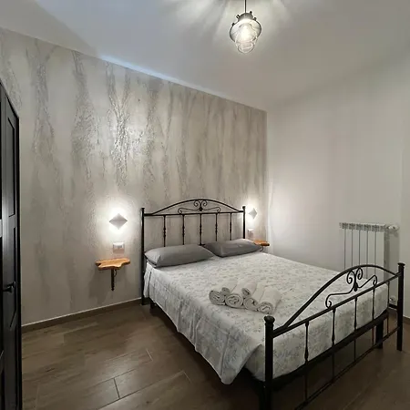 La Chianconata Villa Vieste Room photo