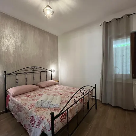 La Chianconata Villa Vieste Room photo