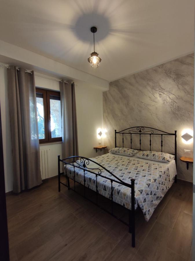 Casa vacanze La Chianconata *