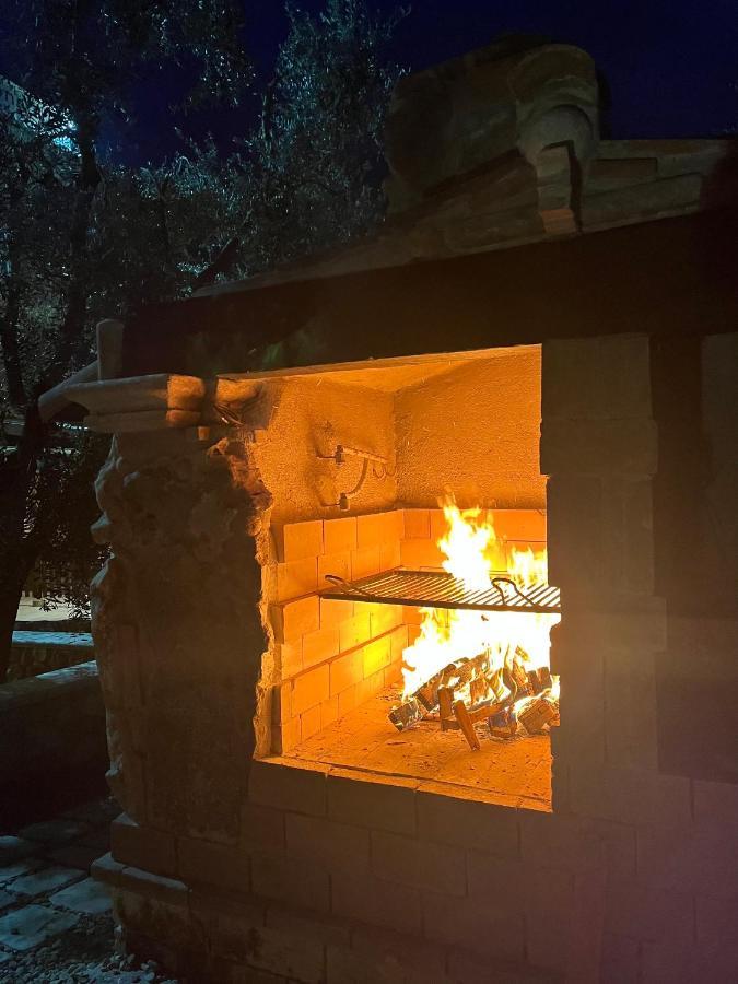 La Chianconata Vakantiehuis *