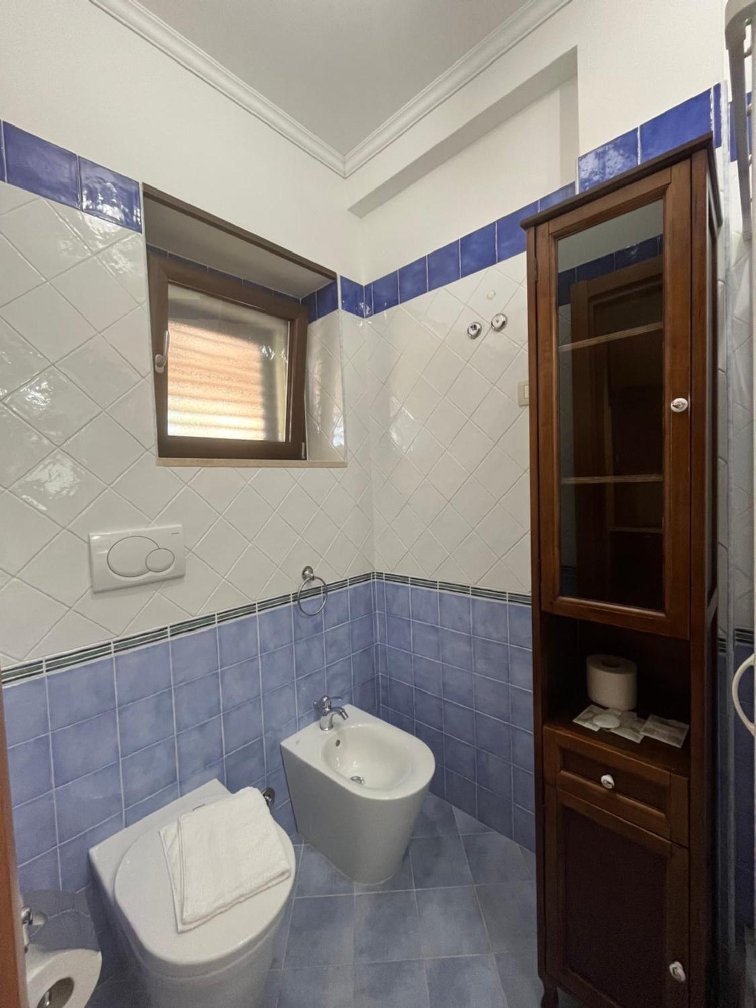 Vakantiehuis La Chianconata Vieste