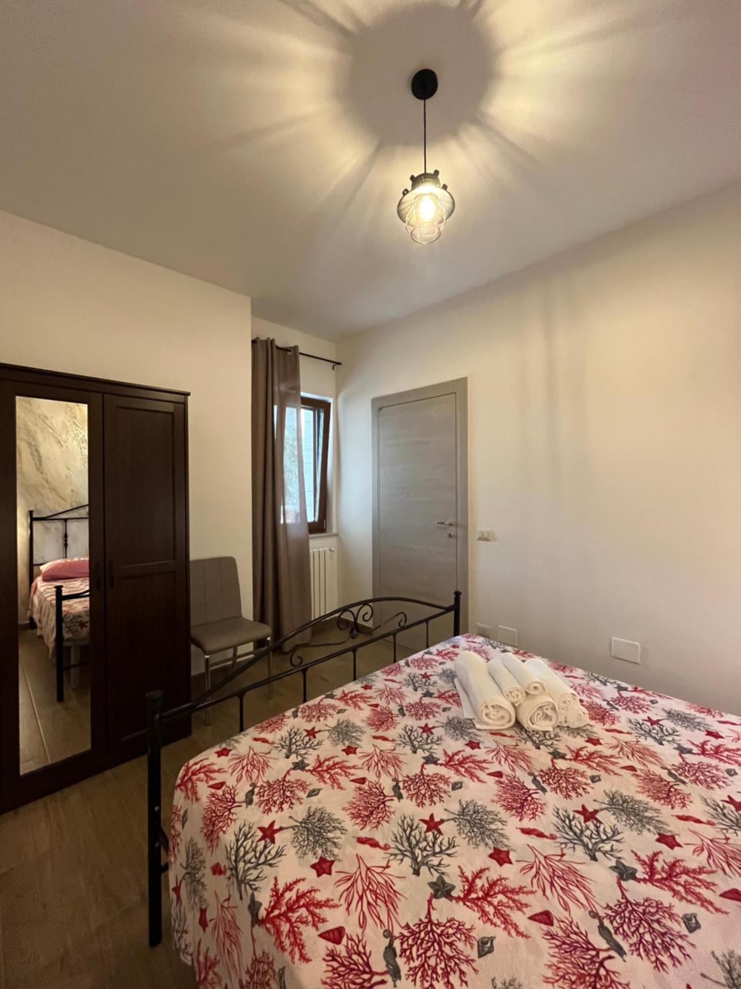 La Chianconata Vakantiehuis *