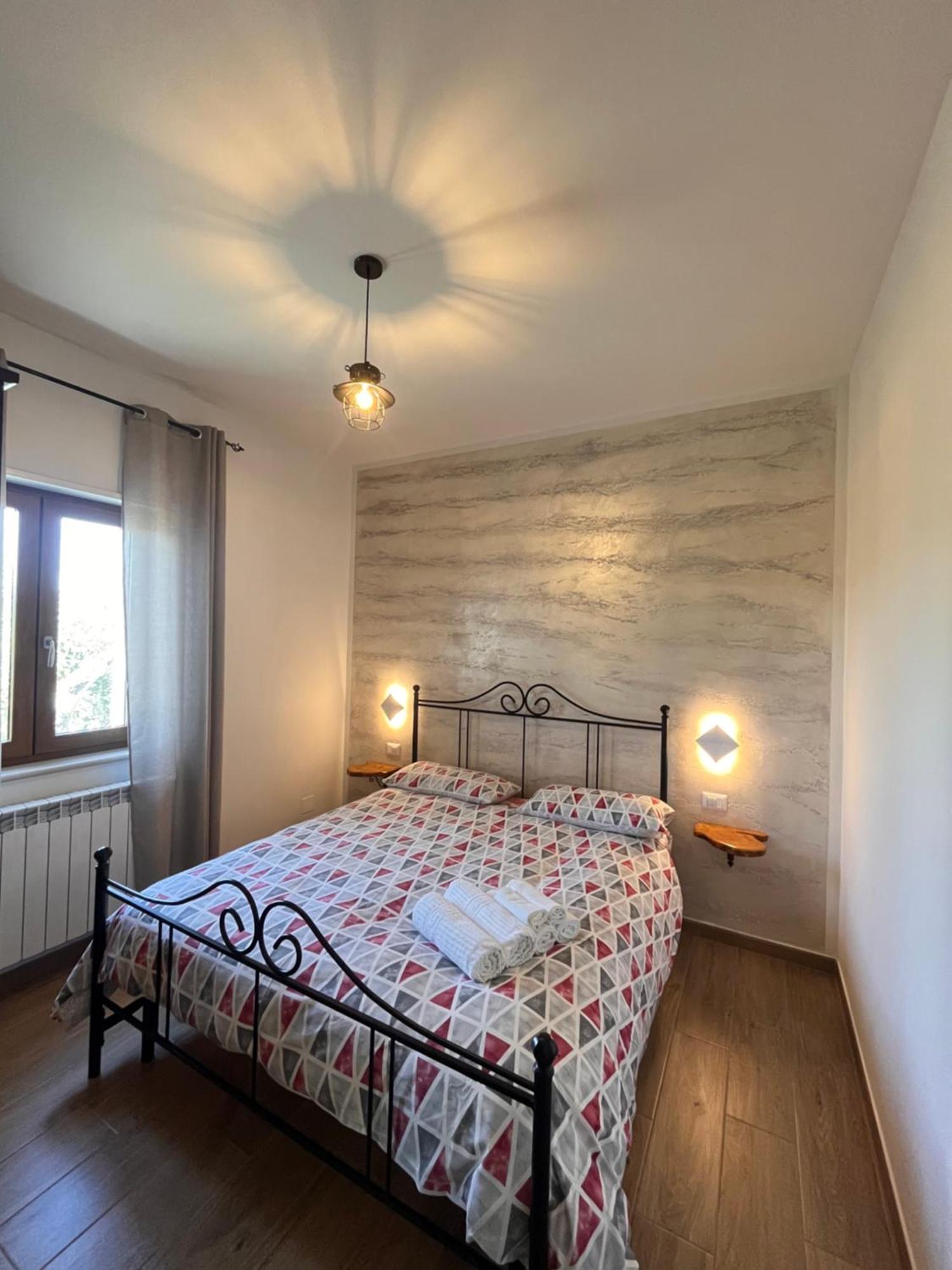 La Chianconata Vakantiehuis *